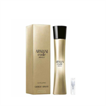  Armani Code Absolu For Women - Eau de Parfum  - Perfume sample - 2 ml
